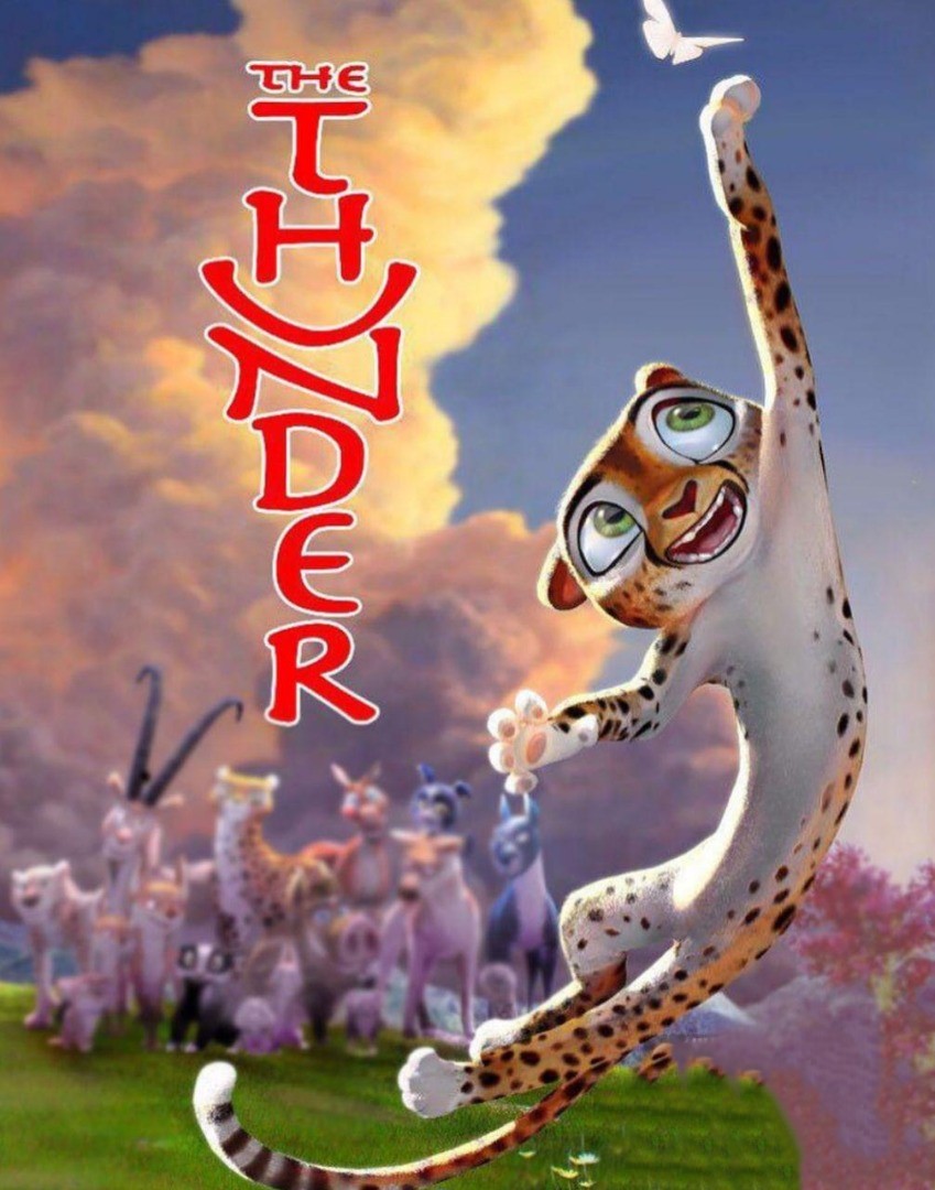 Thunder Teaser