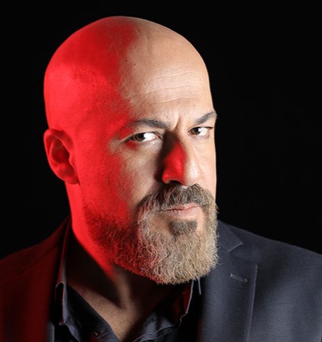 Nima Bahri
