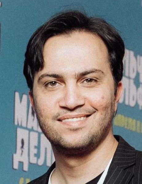 Mohammad Amin Hamedani