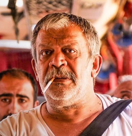Khalil