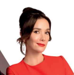 Natalia Oreiro