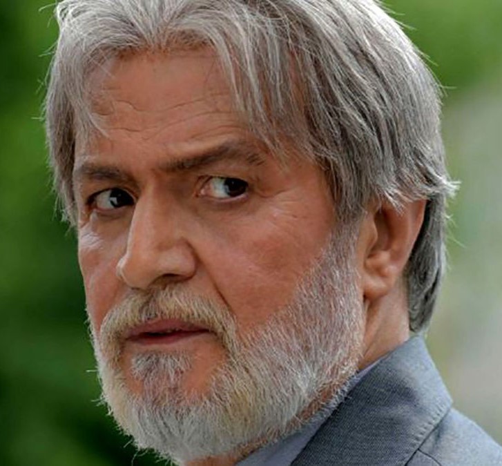 Haj Reza Tehrani