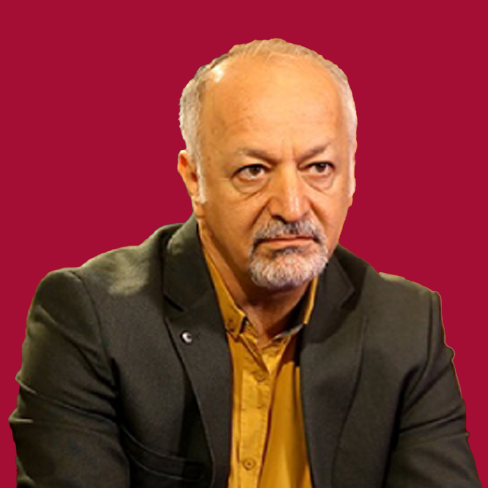 Masoud Ab-parvar