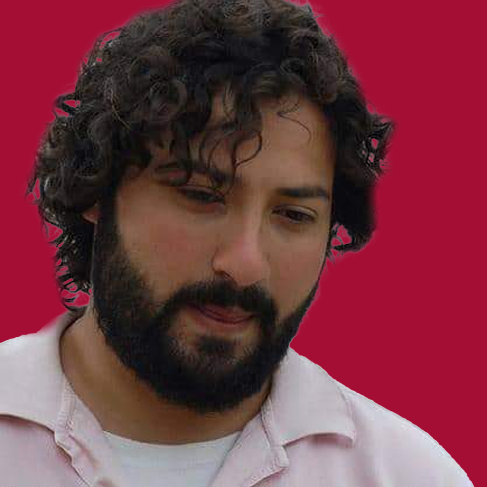 Yazan Abu Hamda