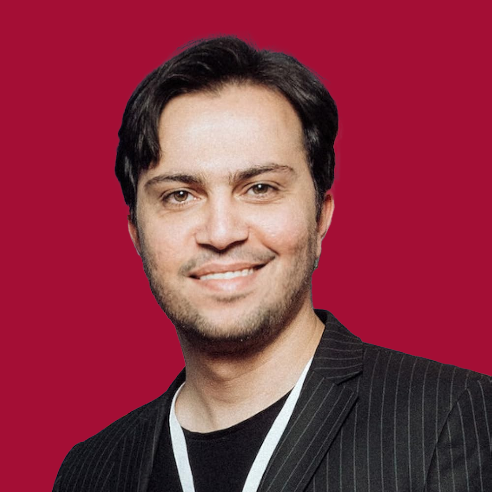 Mohammad Amin Hamedani