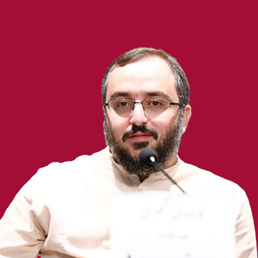 Mohammad Mehdi Mashkoori