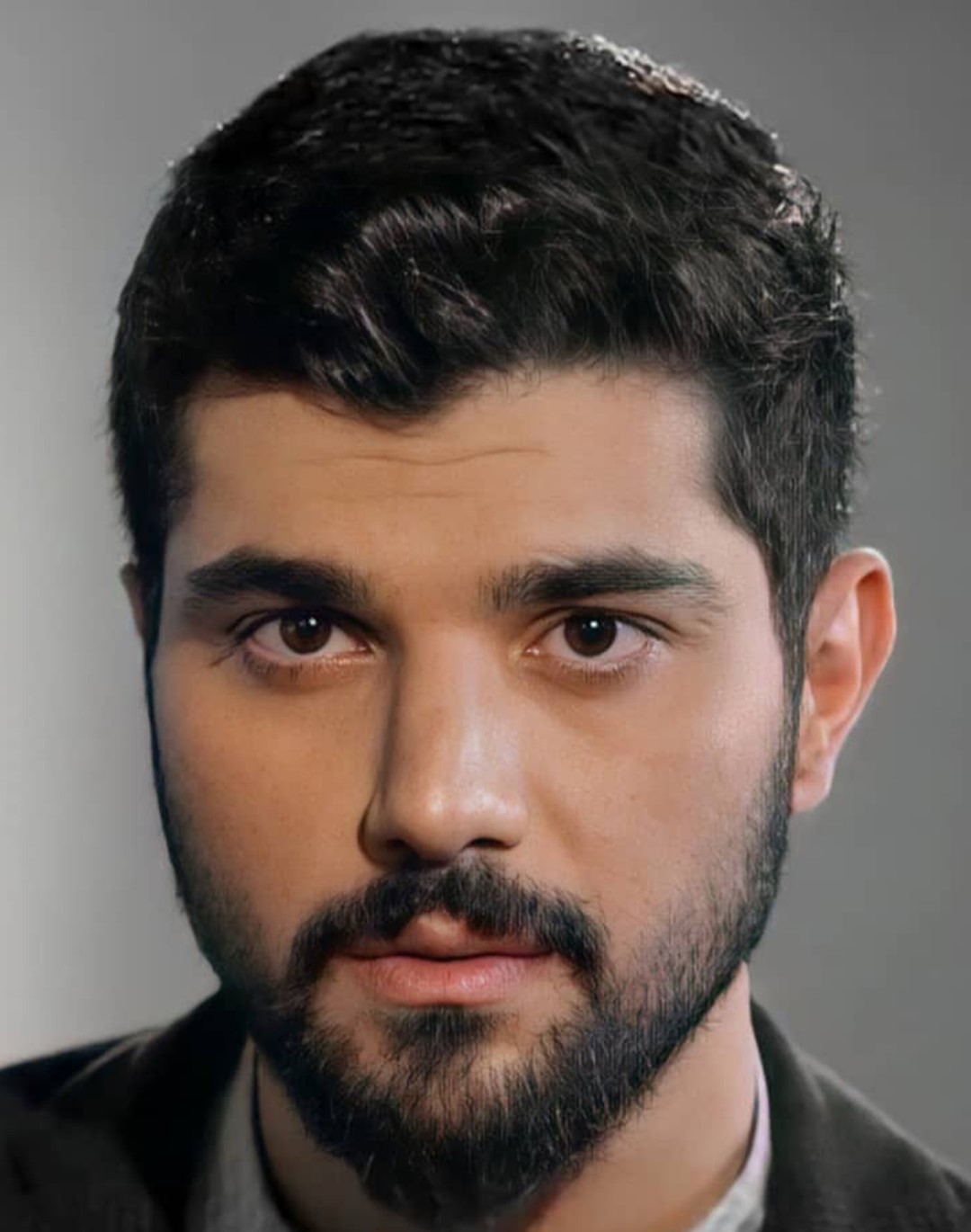 Hamed Tehrani