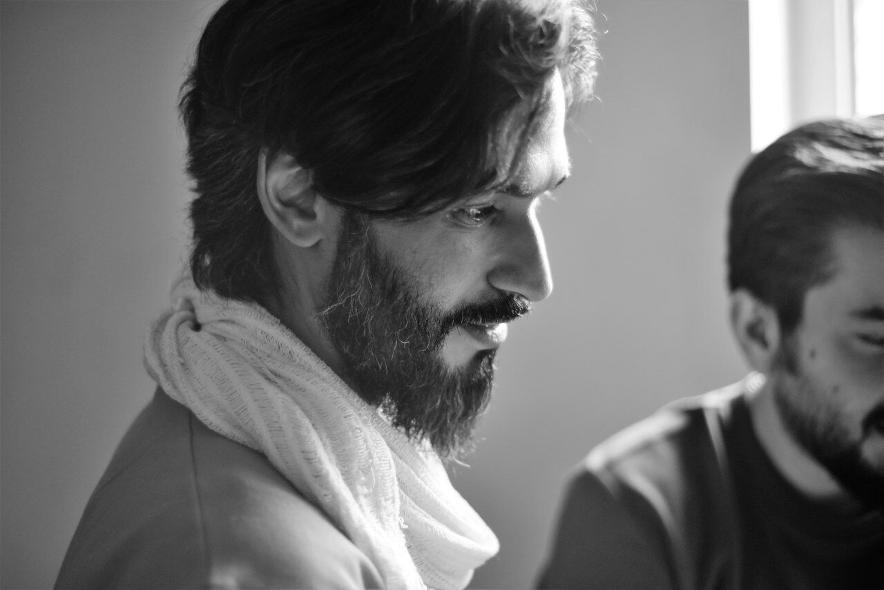 Hossein Safarzadegan