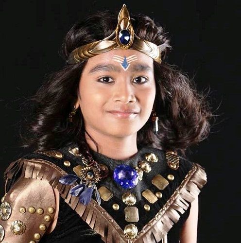 Kartikey Malviya