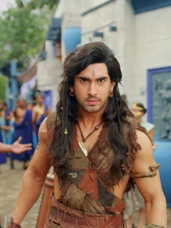 Porus Teaser