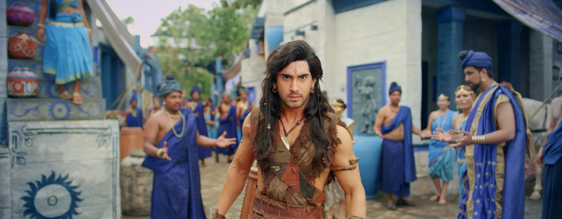 Porus