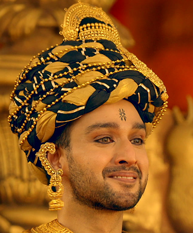 Saurabh Raj Jain