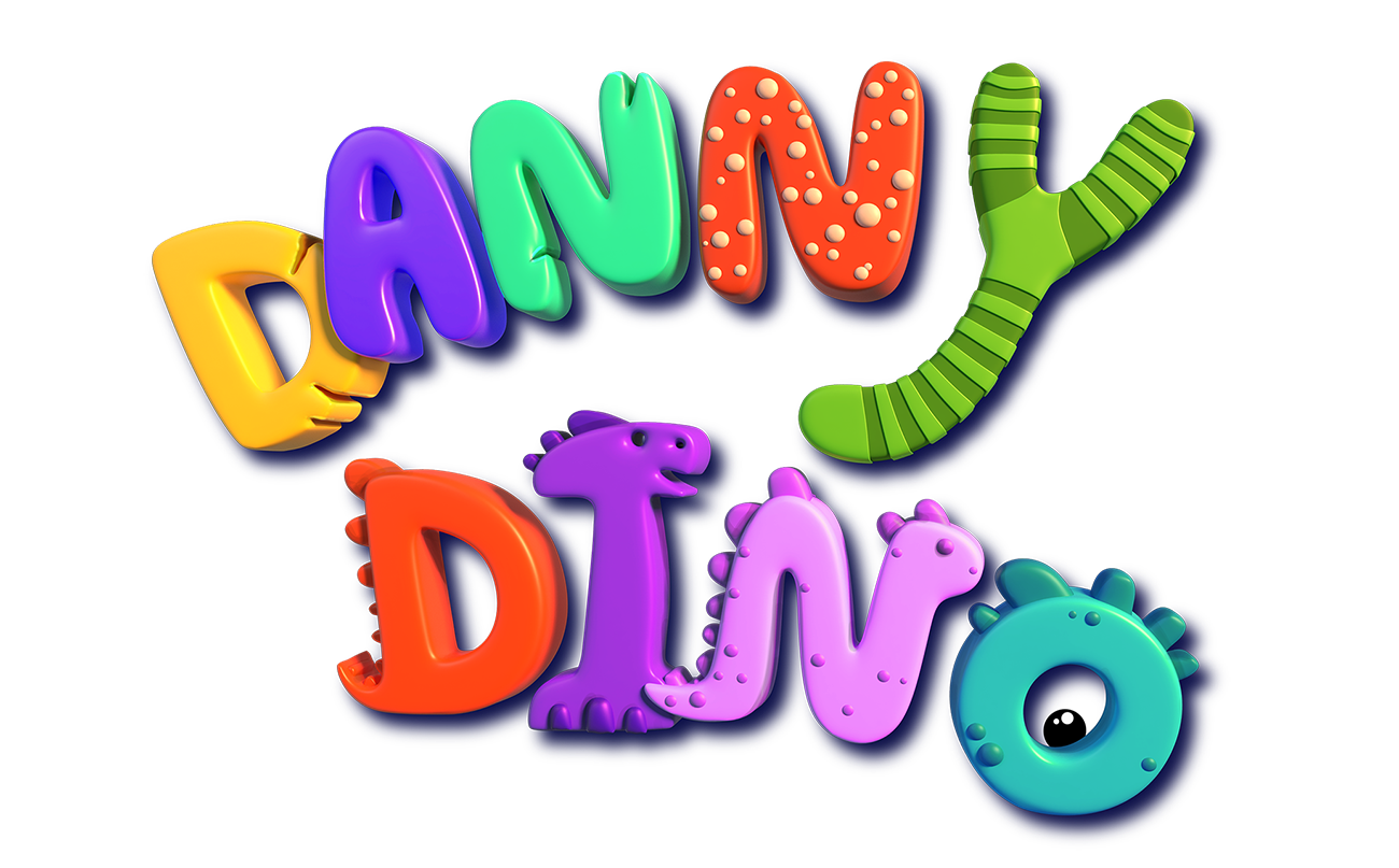Danny & Dino