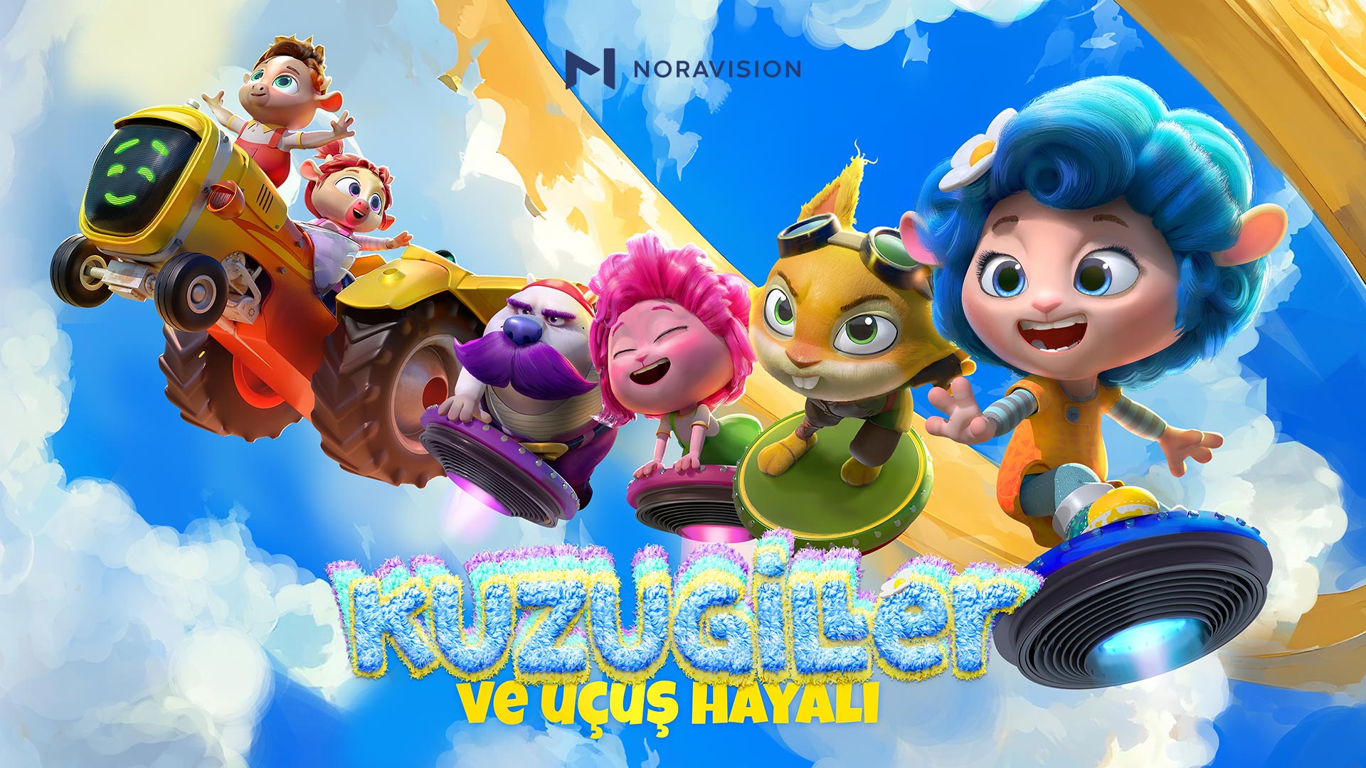 Kuzugiller