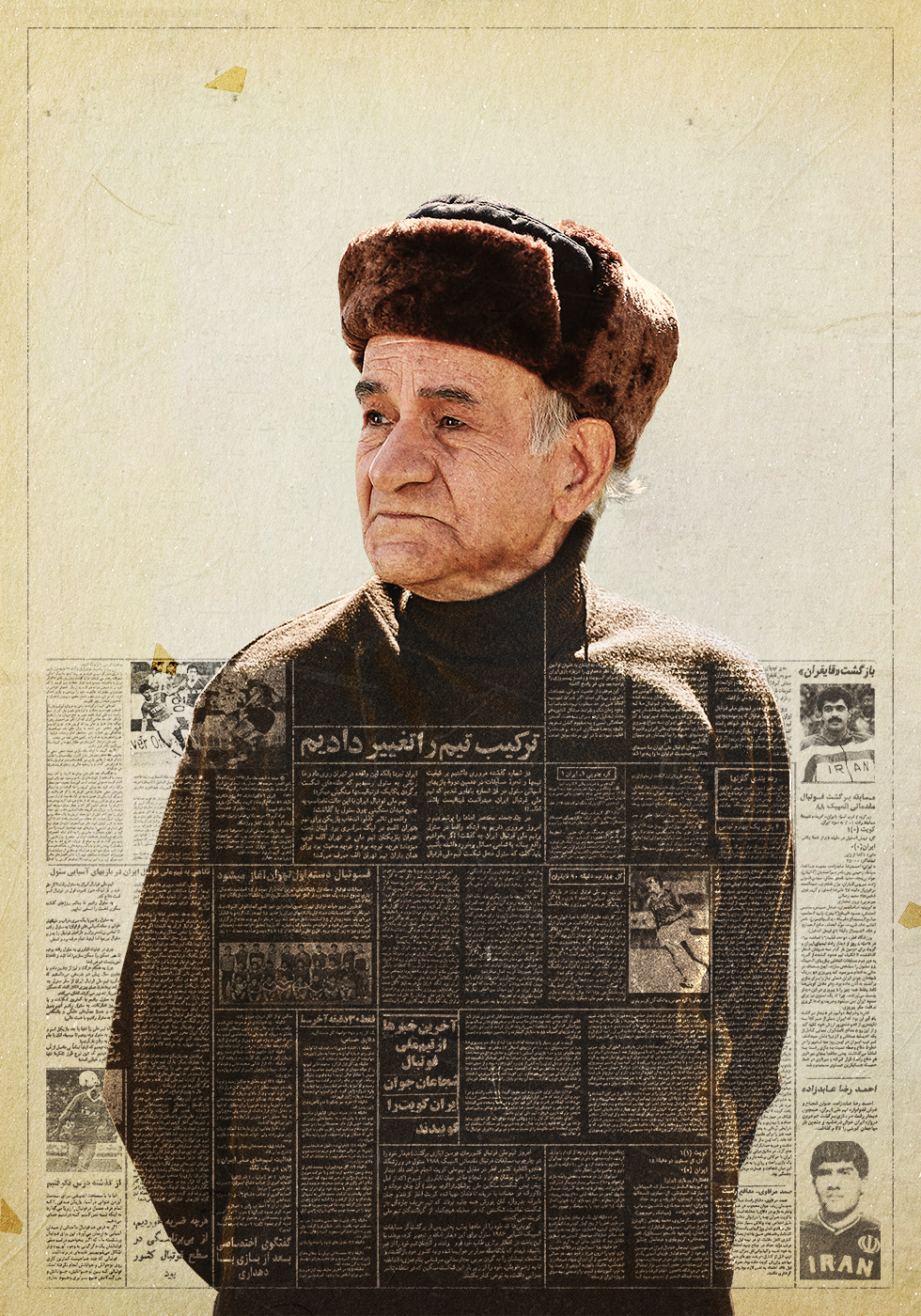 Parviz Khan