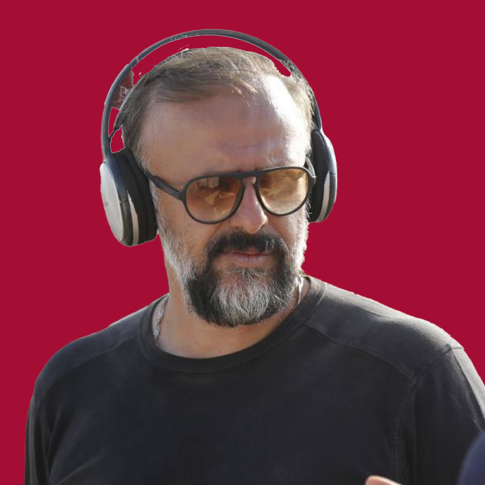 Mahdi Ghafouri