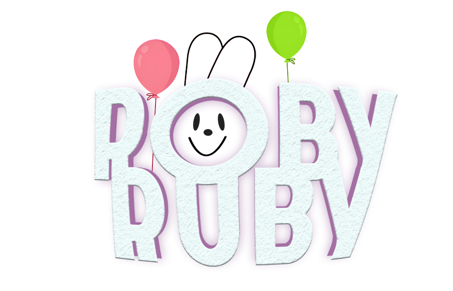 Roby and Ruby