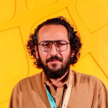 Farzad Ranjbar