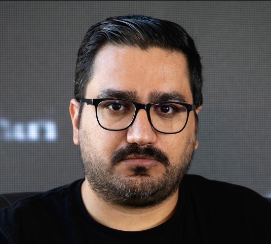 Ali Tavakoli
