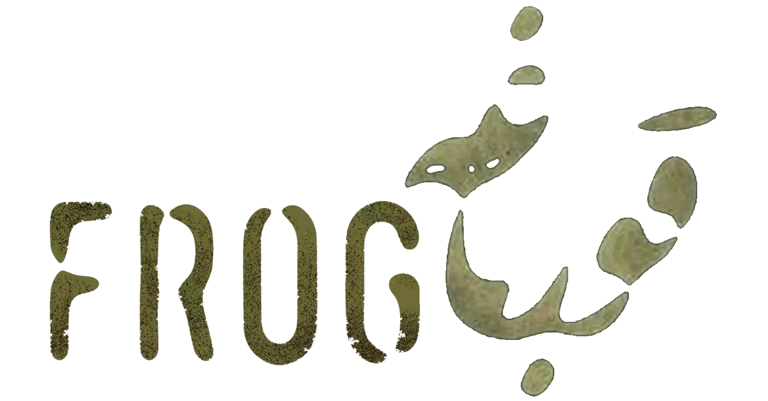 The Frog