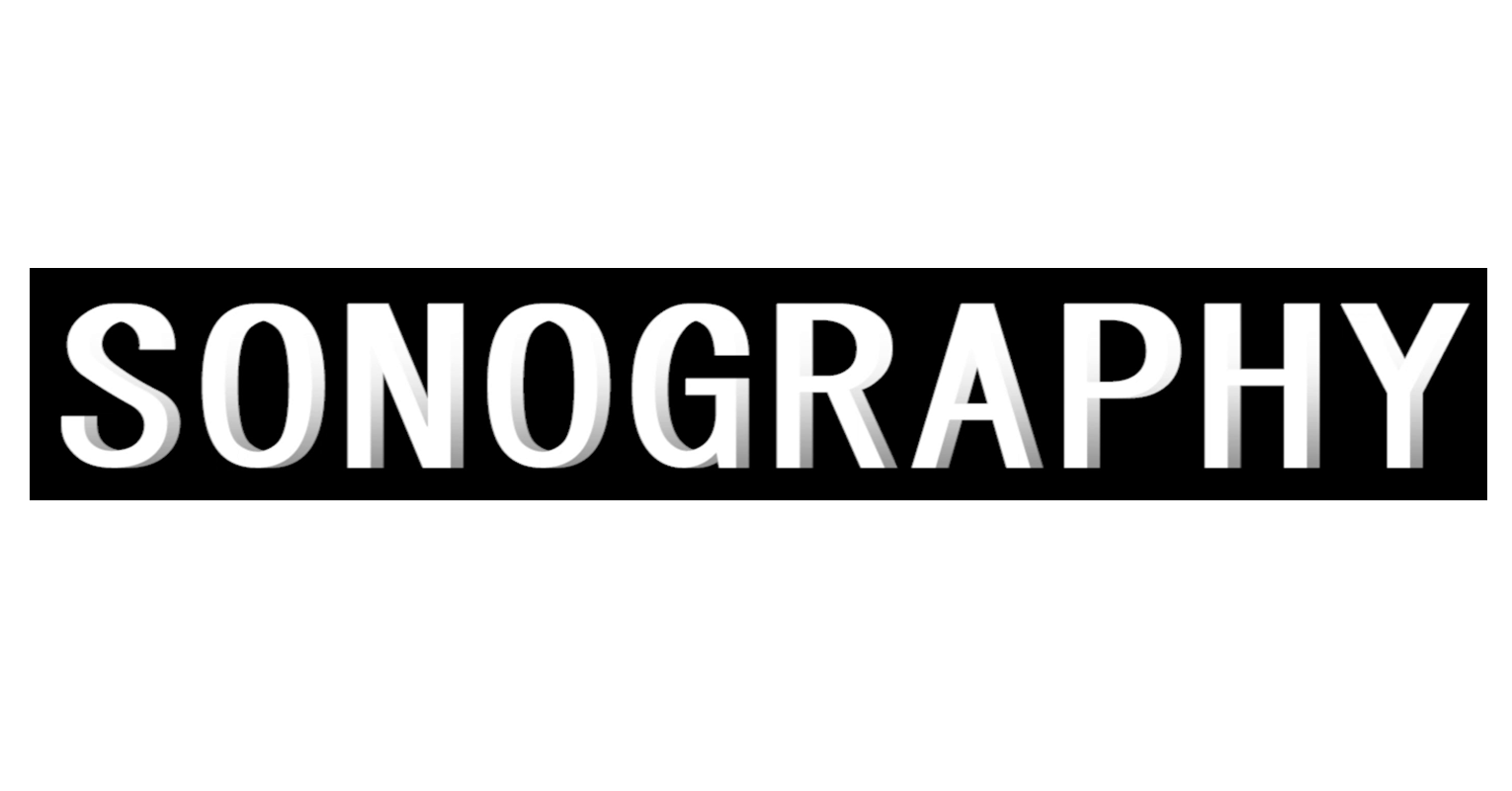 Sonography