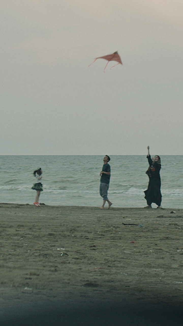 Farewell Day's Teaser