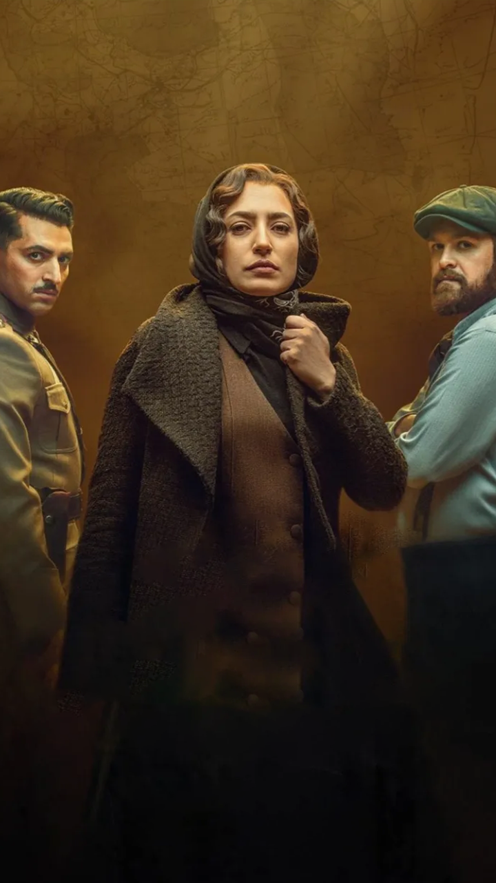 Khatoon's Series