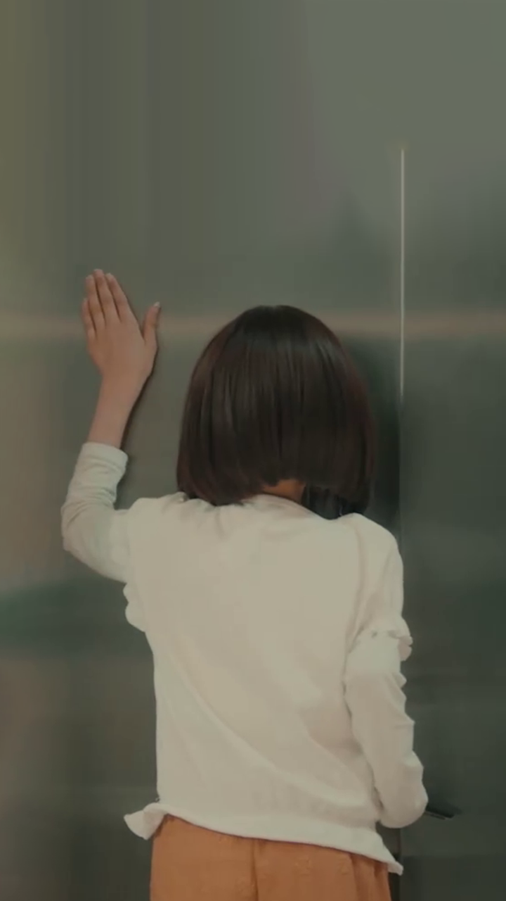 The Embrace of Life's Teaser