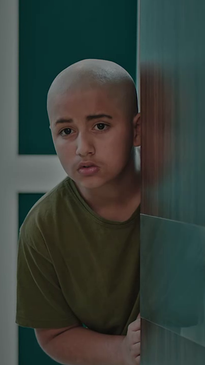 Wings of Hope's Teaser