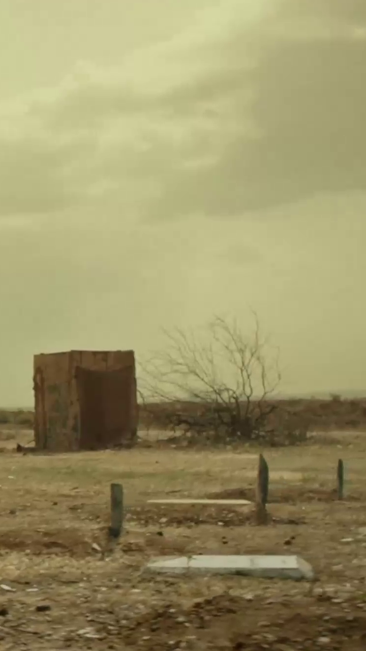 Radger's Trailer