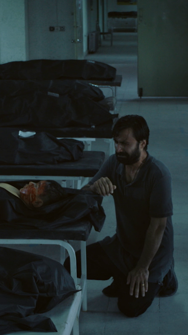 Stateless's Trailer