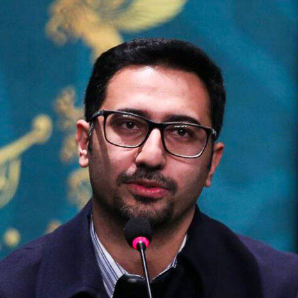 Morteza Alizadeh