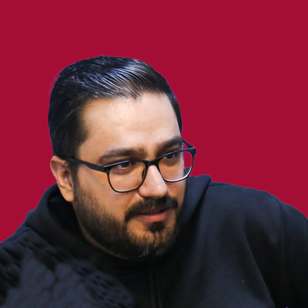 Ali Tavakoli