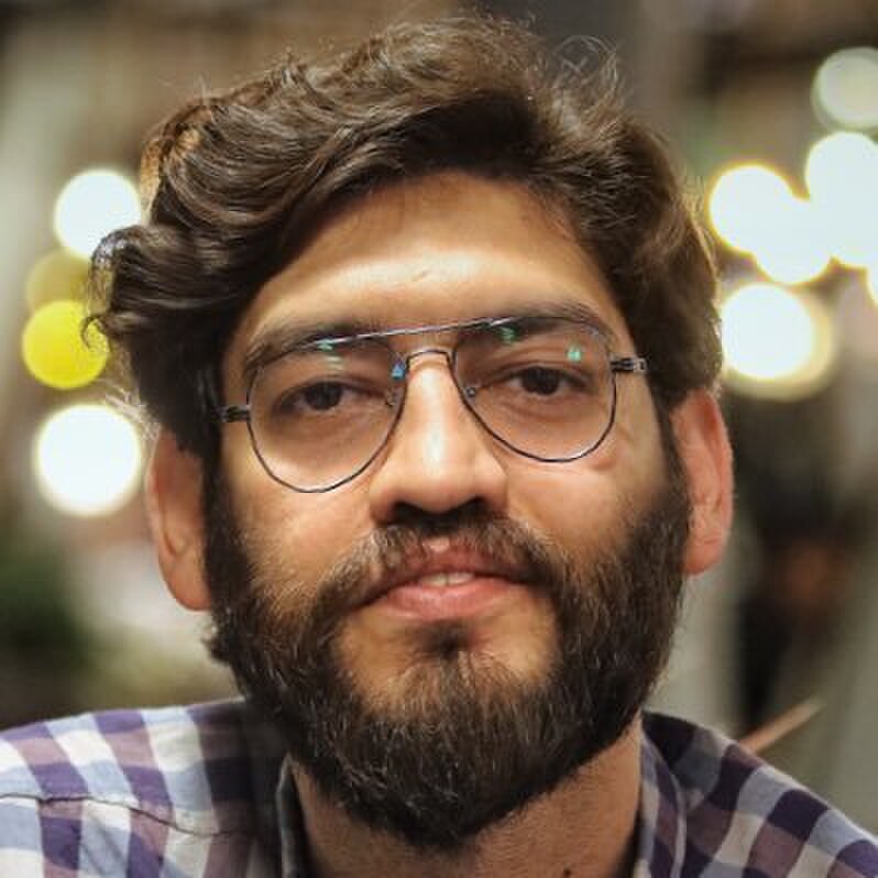 Mikaeel Dayani