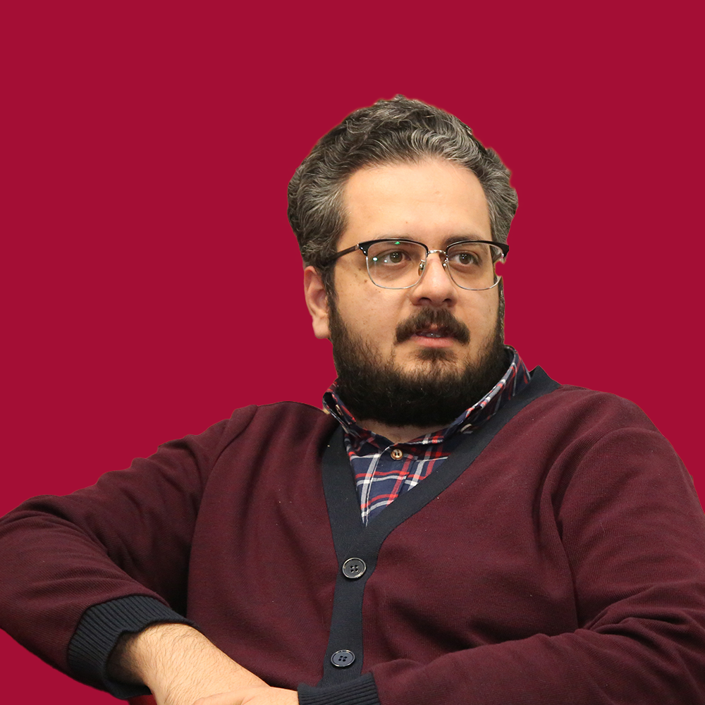 Amir Abili