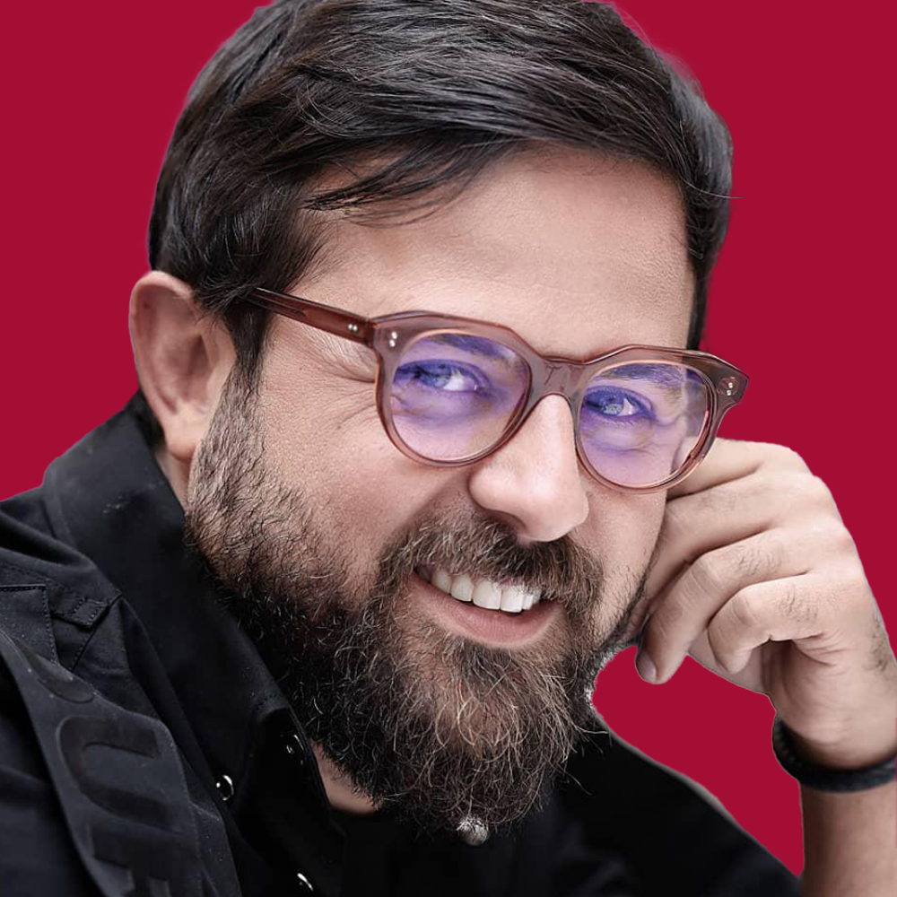 Houman Seyyedi