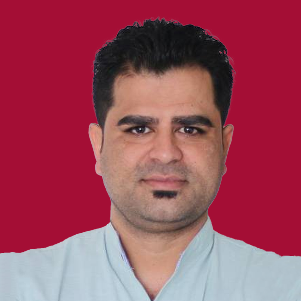 Amir Pazirofteh