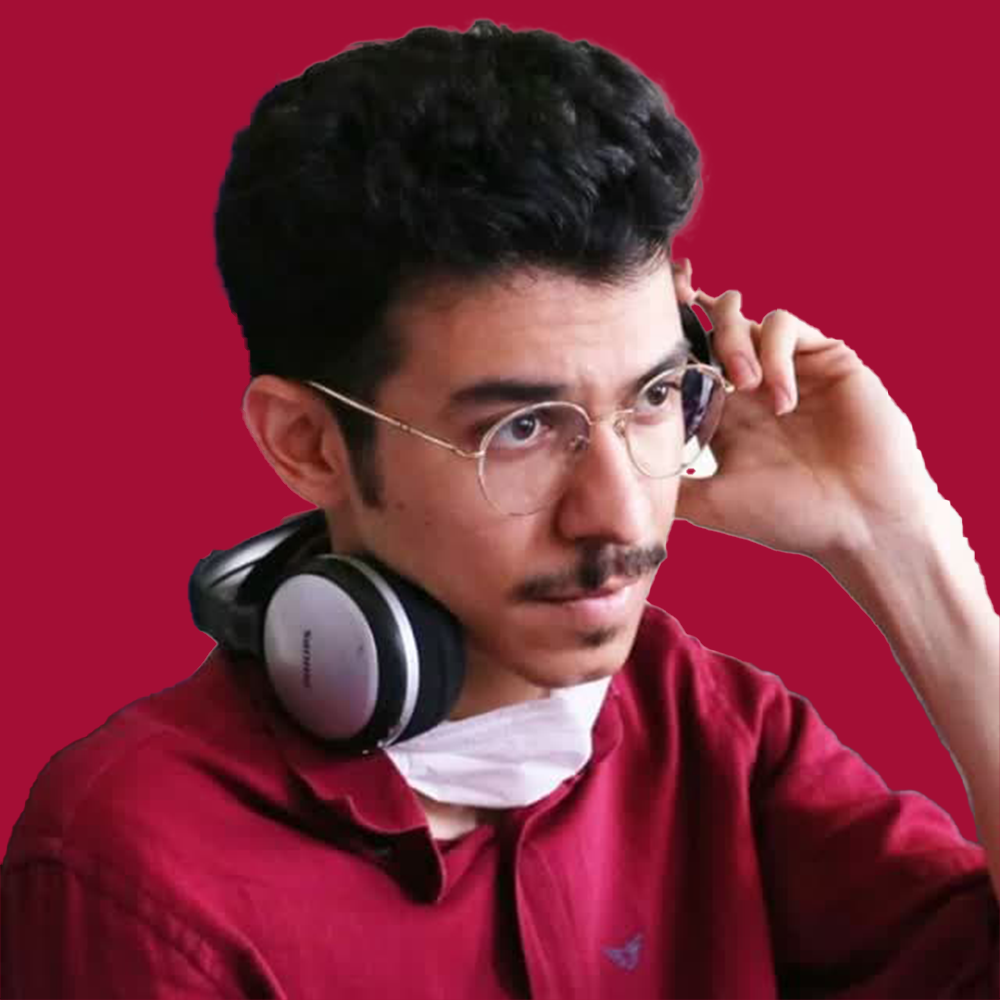 Ali Zaheri