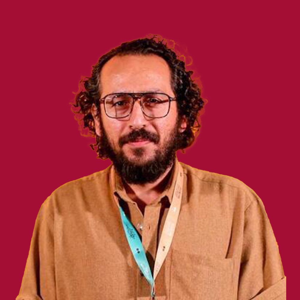 Farzad Ranjbar