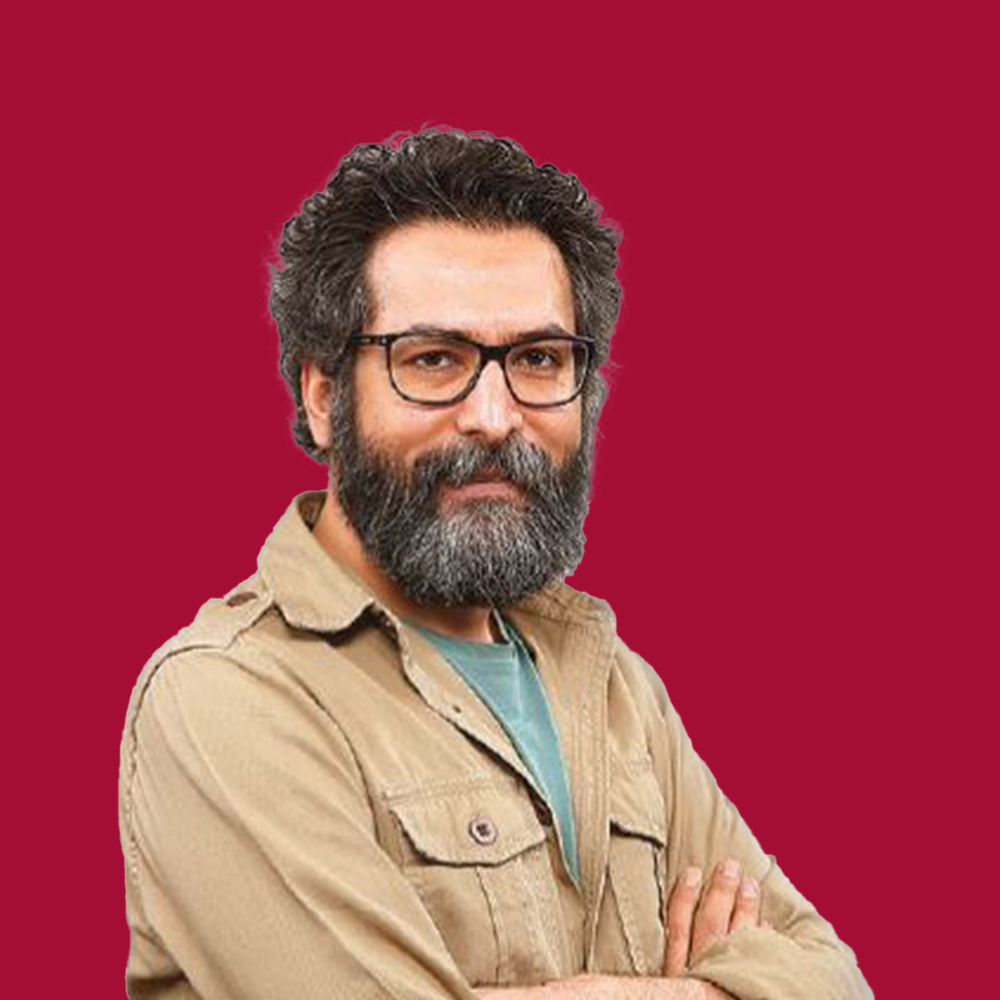 Saeid Malekan