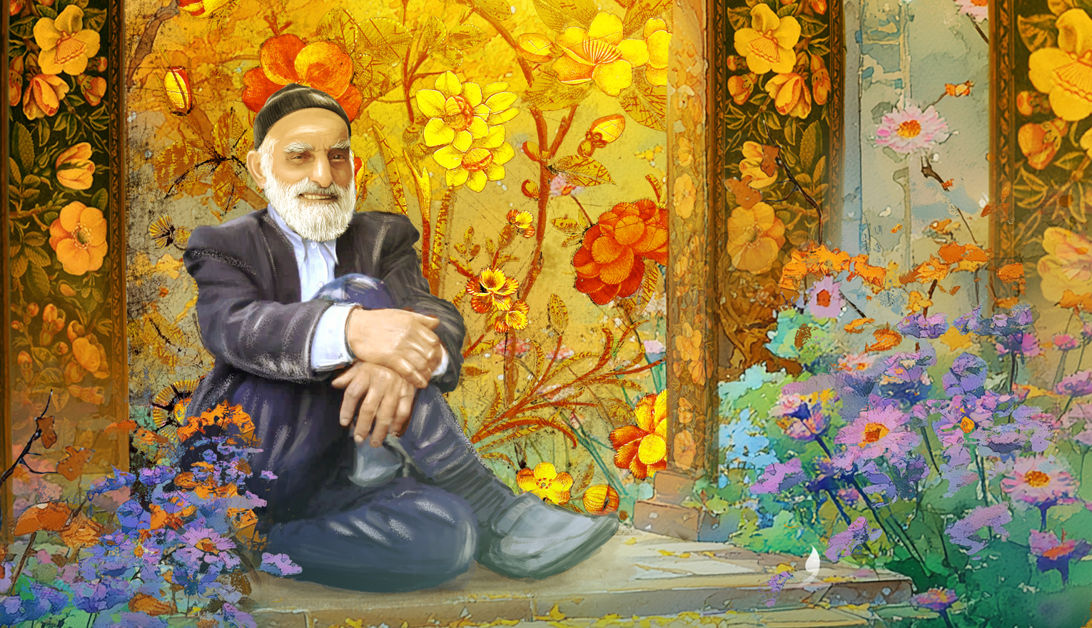 The Father